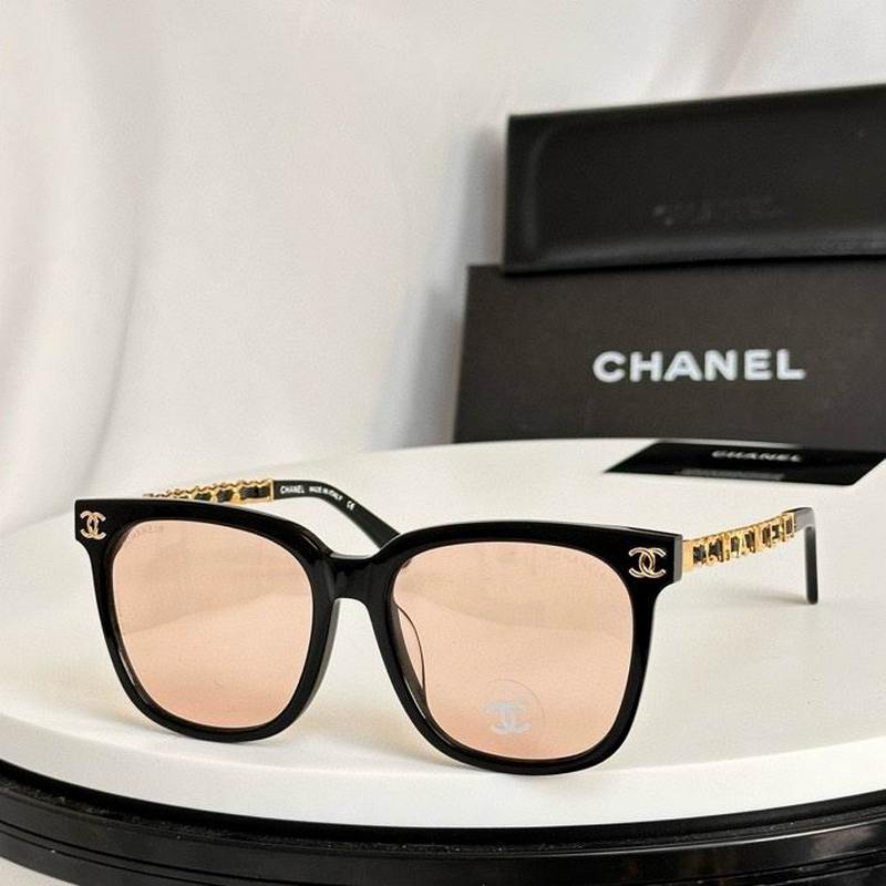 Chanel Sunglasses 715